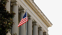 US government building