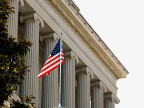 Government Building Cleaning
