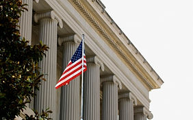 US government building