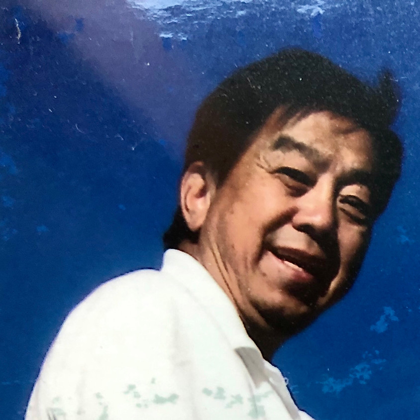 Celebration of Life for Lawrence Ho