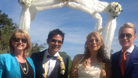 Mi-Chelle Nixon Marriage Celebrant Sydney