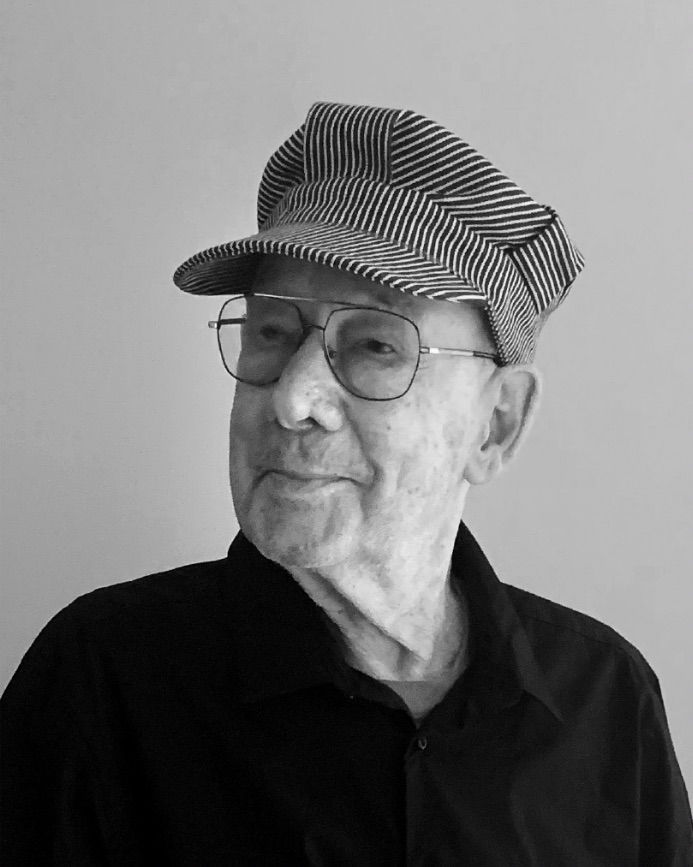 Celebrating the life of Alexander Butler