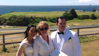Mi-Chelle Nixon Marriage Celebrant Sydney
