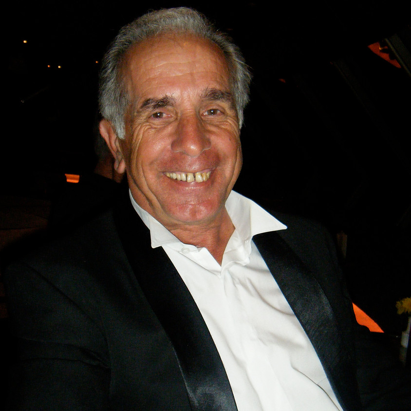 Celebration of Life of Nick Tedesco