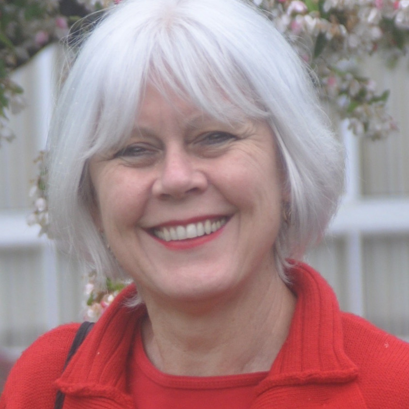 Celebration of Life for Trish Johnston