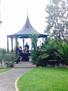 Rhonda The Celebrant - Sydney Marriage and Wedding Celebrant