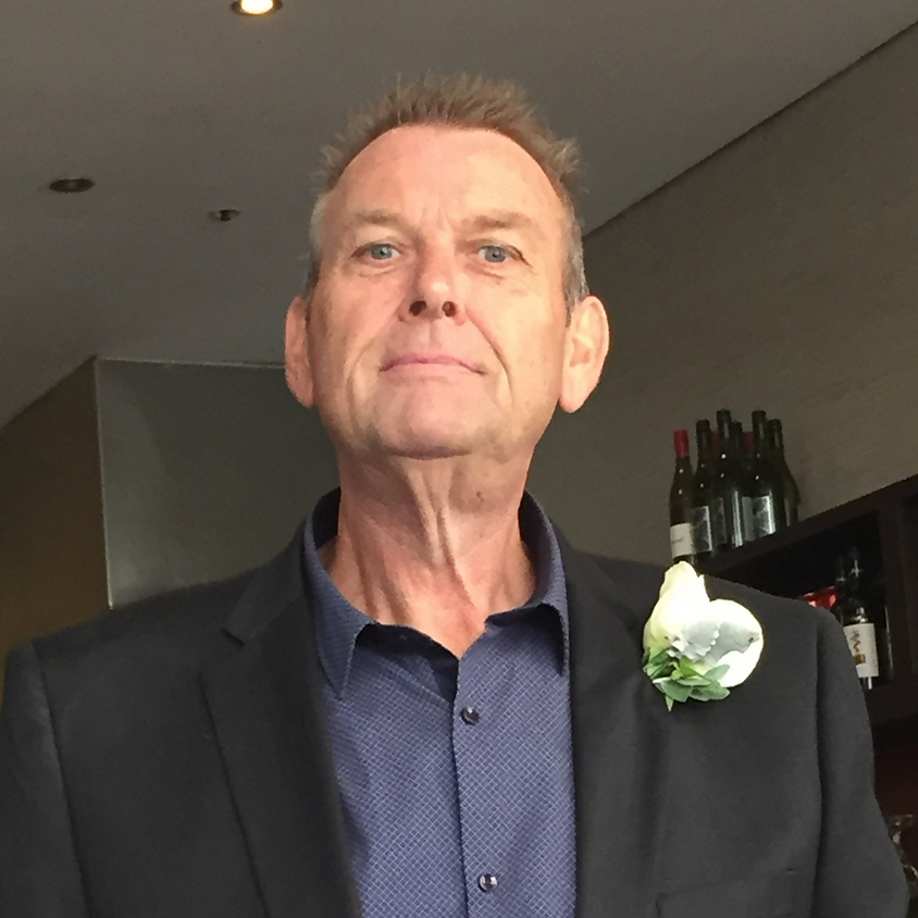 Celebration of the life of Paul Jones
