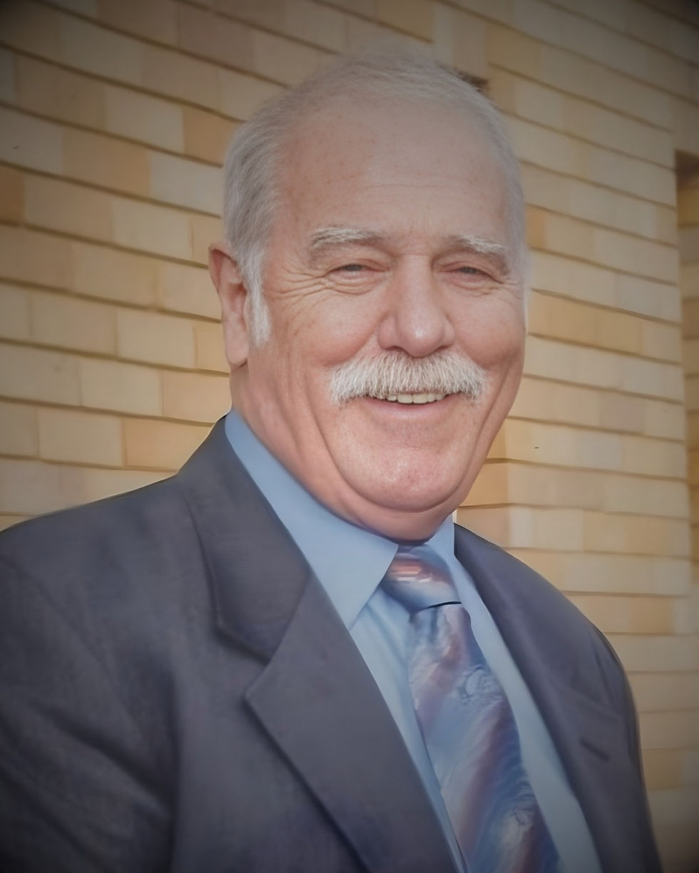 Celebrating the life of Gerry Brown