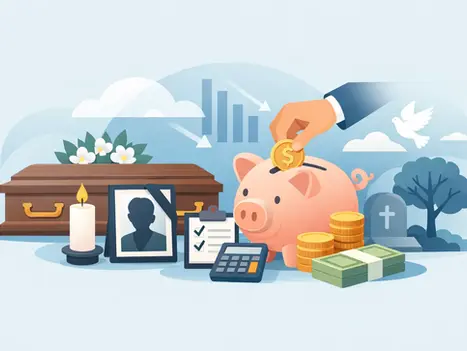 10 Best Ways to Reduce Funeral Costs
