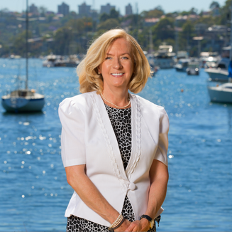 Rhonda The Celebrant - Sydney Marriage and Wedding Celebrant