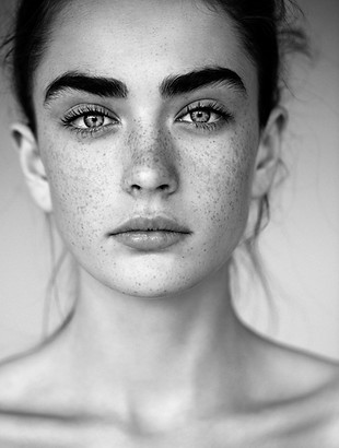 Beauty Portrait