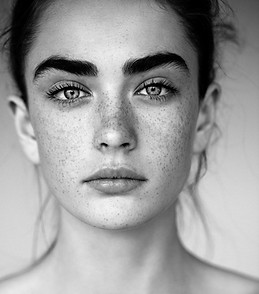Beauty Portrait