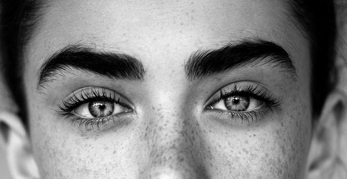 Lashes  & tattoo Brows