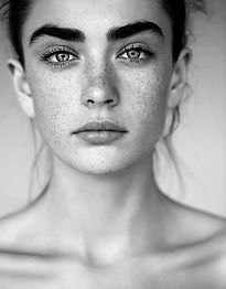Beauty Portrait