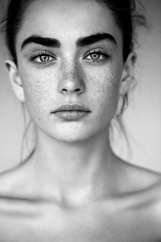 Woman portrait seeking NeurOptimal training