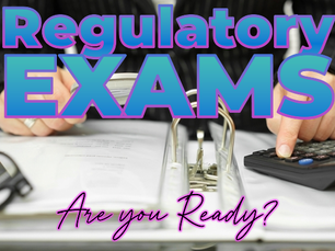 A Guide to Regulatory Examinations in the Mortgage Servicing Industry - Are you Ready?