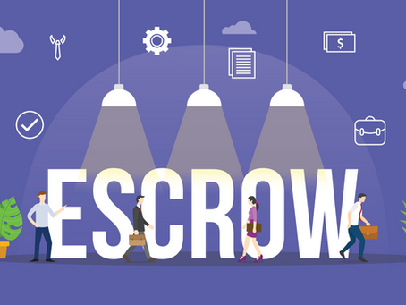 Efficient Management of Escrow Accounts: A Guide for Mortgage Servicers