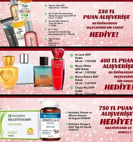 Uyelerimize Ve Uye Olacaklara Ozel Kampanyalar