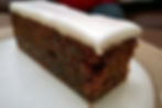Ciasto marchewkowe