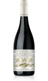 Plantagenet Three Lions Shiraz 2020 x 12 The Wine Company