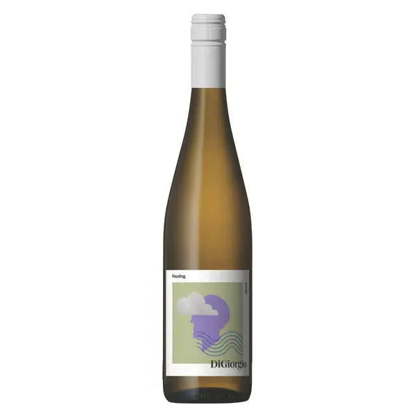 Di Giorgio Family Wines Kongorong Riesling 2025 x 12 Alepat Taylor