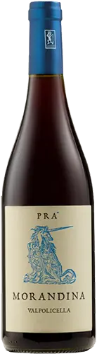 Cantine Pra Valpolicella La Morandina DOC 2023 x 6 S.Smith & Sons