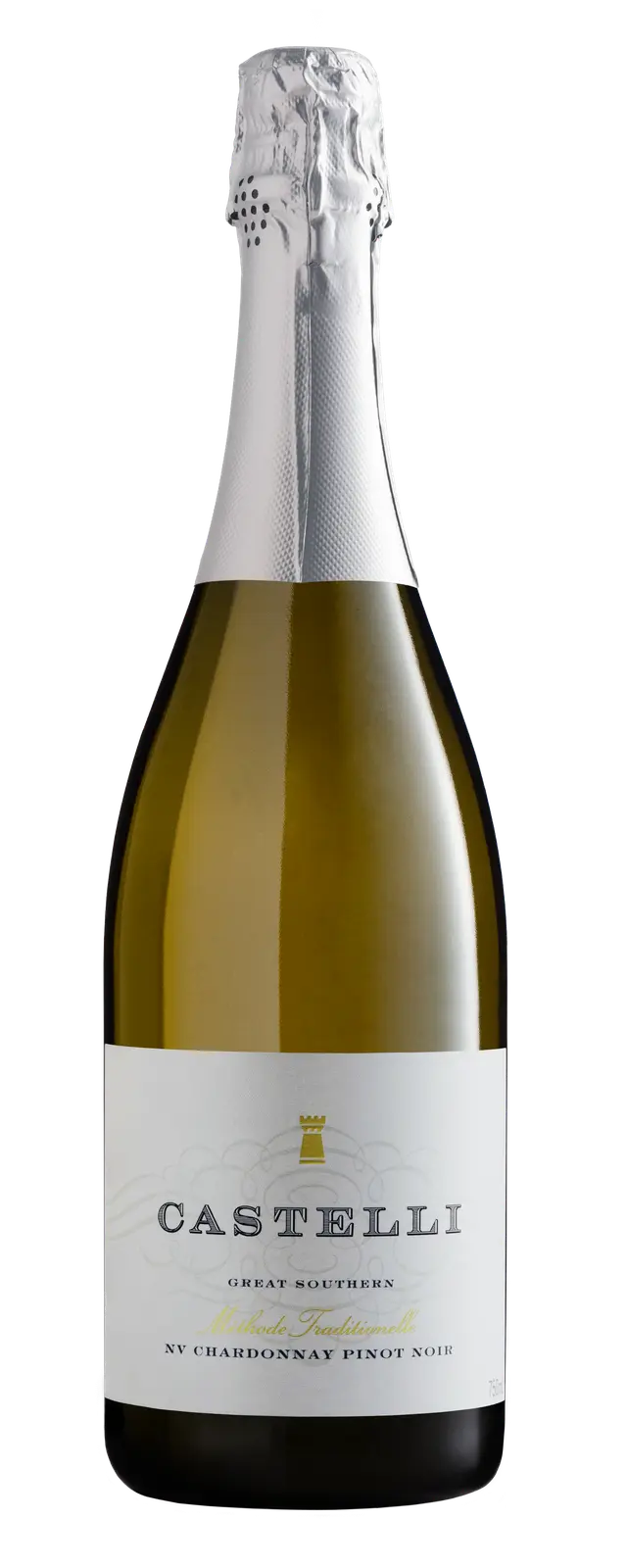 Castelli Estate Great Southern Sparkling Chardonnay Pinot Noir x 6 RO Wines