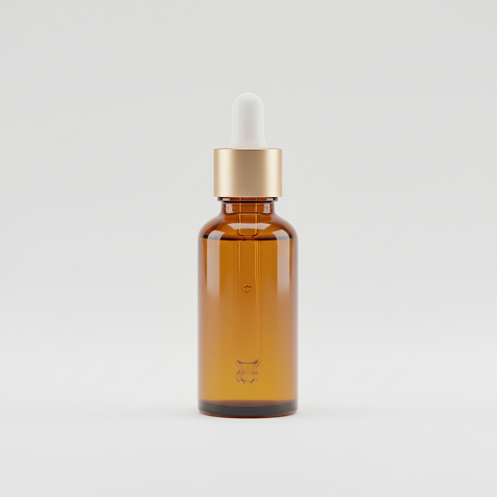 Sérum Revitalizante Iluminador
