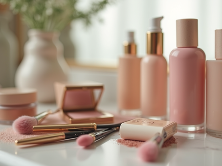Os Melhores Produtos de Beleza para Mulheres Modernas