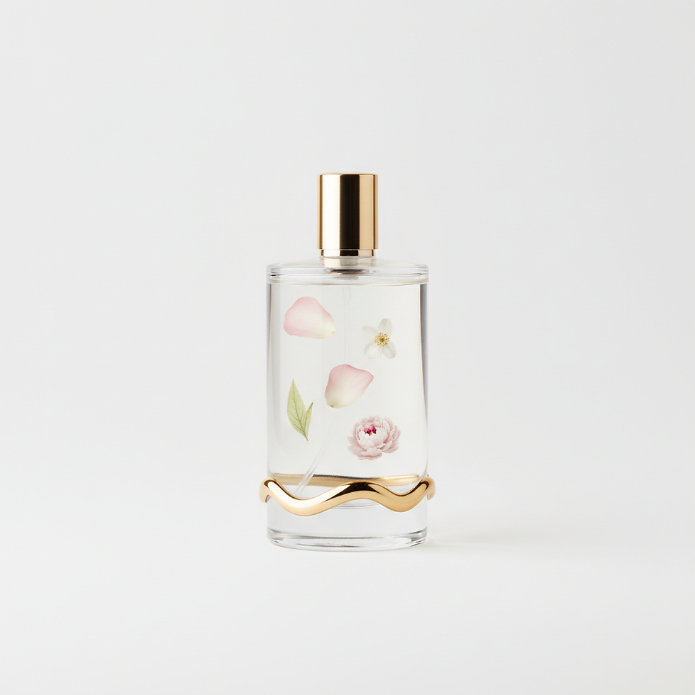 Eau de Parfum Floral