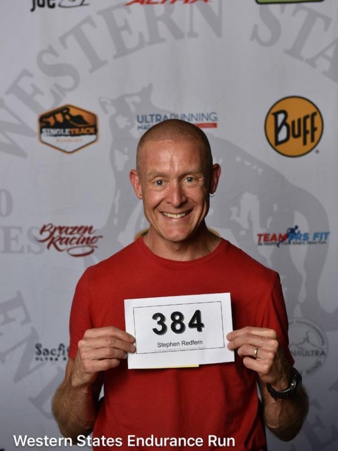 Western States Endurance Run