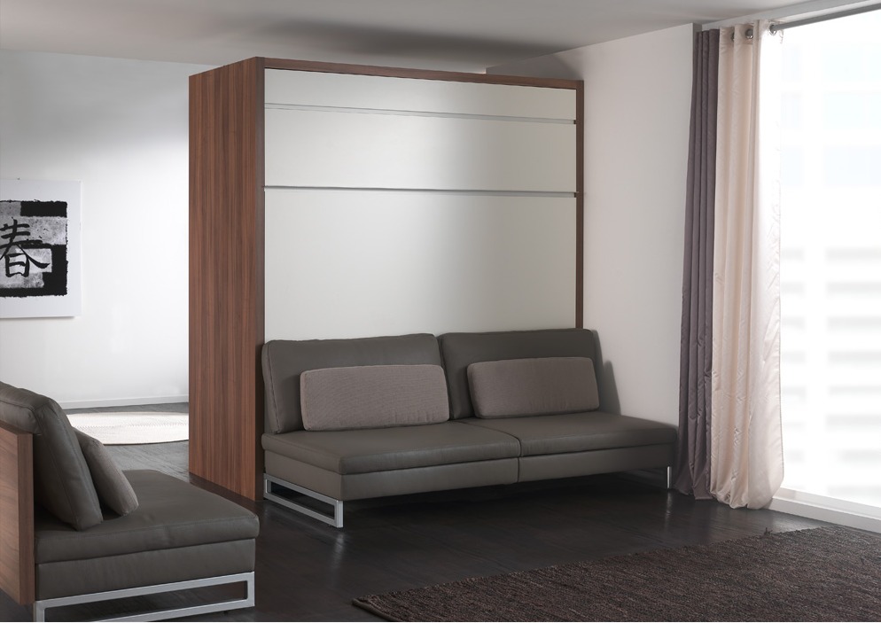 SMARTSENG LOFT DOUBLE MSOFA SMARTSENG LOFT DOUBLE MSOFA