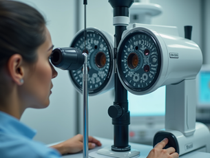 Eye Health Updates: Innovations and Initiatives Explained