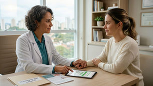 Pacientes Oncológicas Precisam Esperar Muito Tempo para Congelar Óvulos Antes da Quimioterapia?