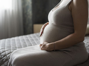 Progesterona no Suporte à Fase Lútea: Pode Simular Sintomas de Gravidez?