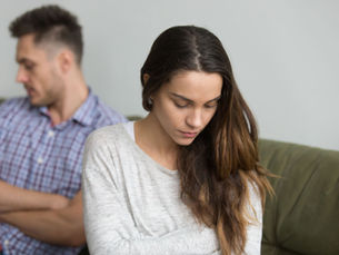 Quando o fator é masculino: como lidar com a culpa sem afastar o casal?