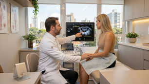 Como Funciona o Atendimento com os Médicos Parceiros?