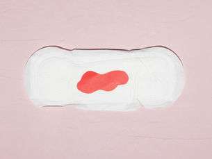 Sangramento de Escape Conta Como Menstruação?