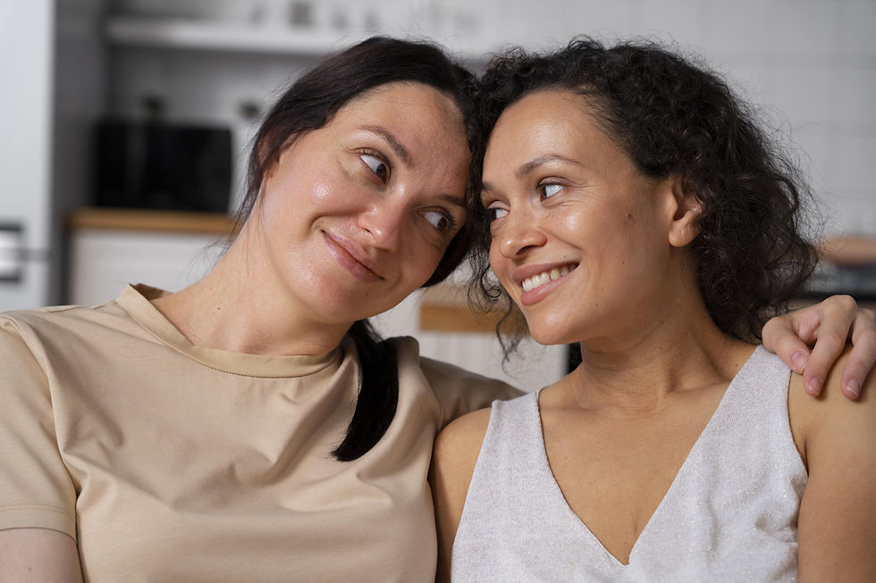 Embriões: Euploide, Mosaico e Aneuploide
