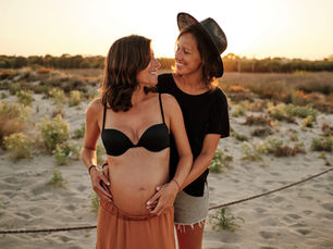 Opções de Tratamento para Casais Homoafetivos Femininos e Produção Independente