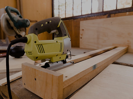 Hardware Tools