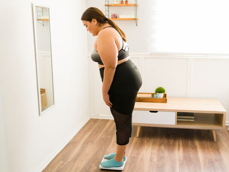 Emagrecer com Segurança: Como o Endocrinologista Pode Evitar Fracassos e Reações Adversas