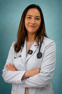 Dra. Débora Nakamura