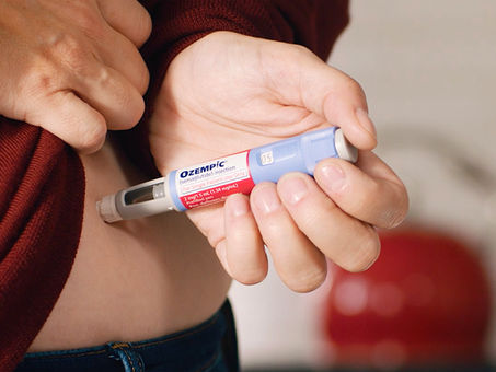 Como aplicar o ozempic: passo a passo completo para um uso seguro