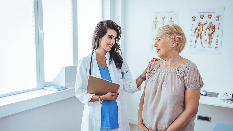 Menopausa e Autocuidado: Como Cuidar da Pele, do Corpo e da Autoestima Nessa Fase