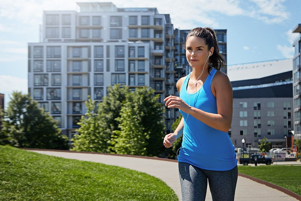Movimento Certo Pode Ser Parte do Tratamento: Como o Exercício Ajuda no Controle da Dor