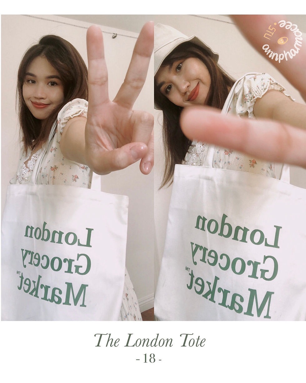 Thumbnail: The London Tote