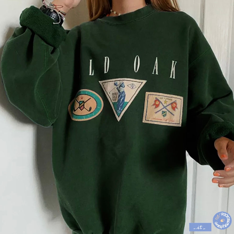 Thumbnail: The Sweatshirt