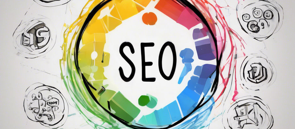 Beyond the Buzzwords: Deciphering SEO's New Alphabet for 2025