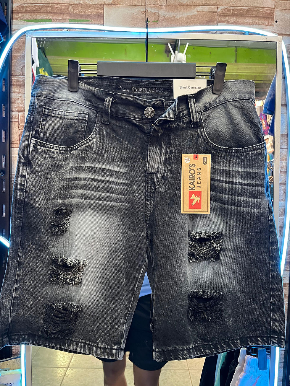 Miniatura: SHORT PARA HOMBRE